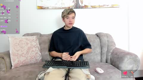 bunny online show from 29, 1, 2025