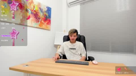 bunny online show from 31, 1, 2025