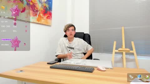 bunny online show from 31, 1, 2025