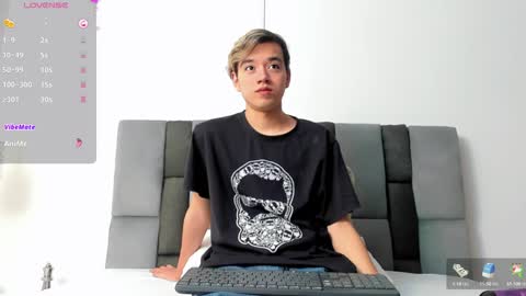 bunny online show from 2, 2, 2025