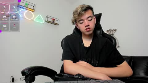 bunny online show from 10, 2, 2025