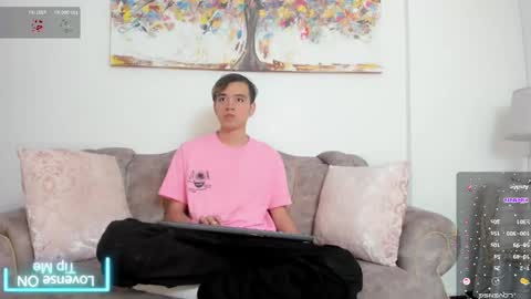 bunny online show from 4, 3, 2025