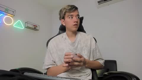 bunny online show from 9, 3, 2025