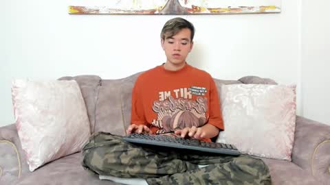 bunny online show from 11, 3, 2025