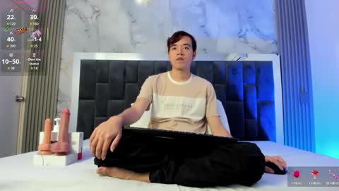 bunny online show from 20, 9, 2025