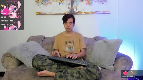 bunny online show from 1, 10, 2025