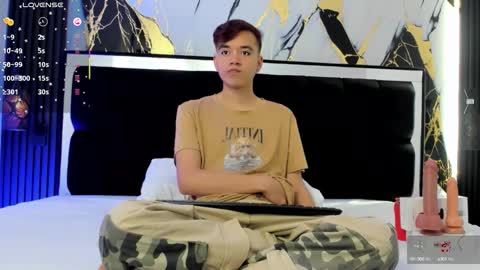 bunny online show from 5, 10, 2025