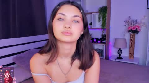 Snapshot of bunny_nova chatting on 14, 11, 2025 Aria online show from 14, 11, 2025