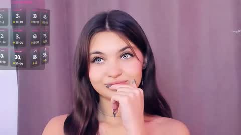 Snapshot of bunny_nova chatting on 29, 11, 2025 Aria online show from 29, 11, 2025