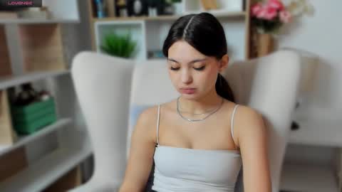 Aria online show from 24, 3, 2026