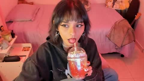 Snapshot of bunny_pao chatting on 6, 4, 2026 pao online show from 6, 4, 2026