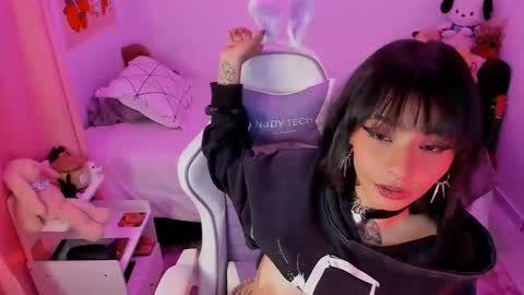 Snapshot of bunny_pao chatting on 17, 4, 2026 pao online show from 17, 4, 2026