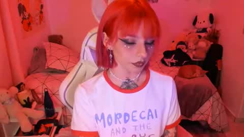 Snapshot of bunny_pao chatting on 18, 5, 2026 pao online show from 18, 5, 2026