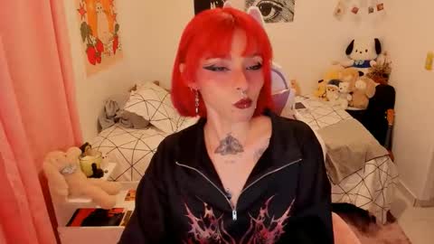 Snapshot of bunny_pao chatting on 24, 5, 2026 pao online show from 24, 5, 2026