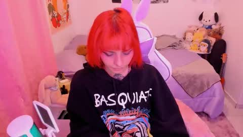 Snapshot of bunny_pao chatting on 9, 6, 2026 pao online show from 9, 6, 2026