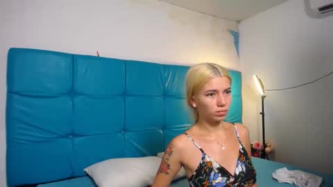 Buny  online show from 14, 10, 2025