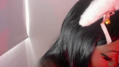 Snapshot of bunny_secrets chatting on 20, 7, 2026 Isa online show from 20, 7, 2026