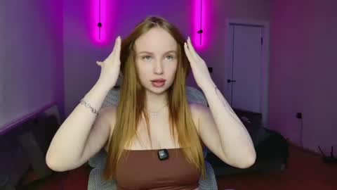 Snapshot of bunny_shinel chatting on 21, 6, 2026 Mary online show from 21, 6, 2026
