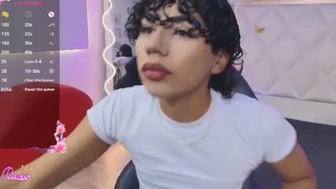 Snapshot of bunny_tay1 chatting on 17, 6, 2026 Bunny online show from 17, 6, 2026