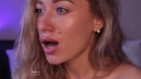 B U N N Y online show from 11, 9, 2025