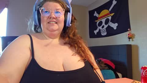 Snapshot of bunnyarcana420 chatting on 29, 9, 2025 bunnyarcana420 online show from 29, 9, 2025