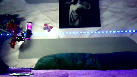 bunnybliss2 online show from 20, 6, 2026