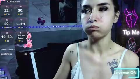 bunnybliss2 online show from 12, 7, 2026