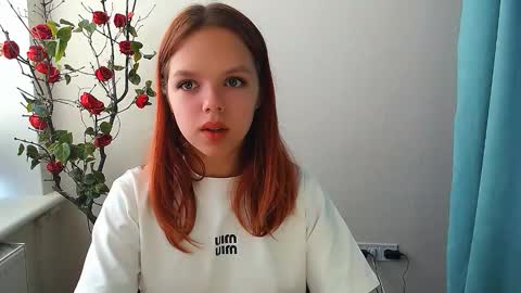 Ariel online show from 24, 9, 2025