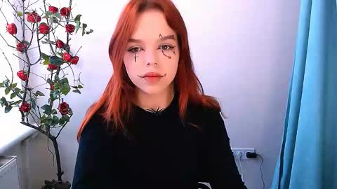 Ariel online show from 31, 10, 2025