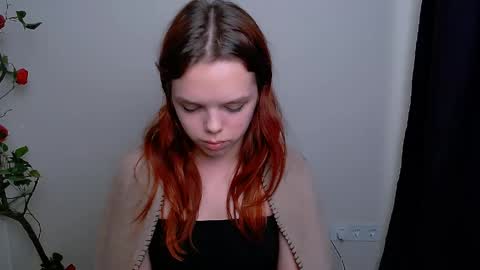 Ariel online show from 16, 4, 2026