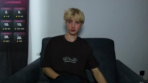 BunnyBlush online show from 4, 6, 2026