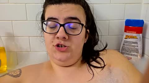 Snapshot of bunnybooxoxo chatting on 8, 1, 2026 bunnybooxoxo online show from 8, 1, 2026