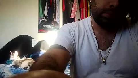 bunnychocolatte69 online show from 12, 1, 2026