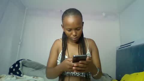 Snapshot of bunnydiva_ chatting on 11, 6, 2026 bunnydiva_ online show from 11, 6, 2026