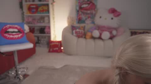 Snapshot of bunnydollstella chatting on 16, 1, 2025 Stella online show from 16, 1, 2025