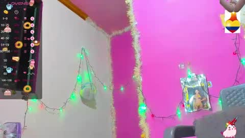 BARBYCHOCOLAT online show from 25, 1, 2025