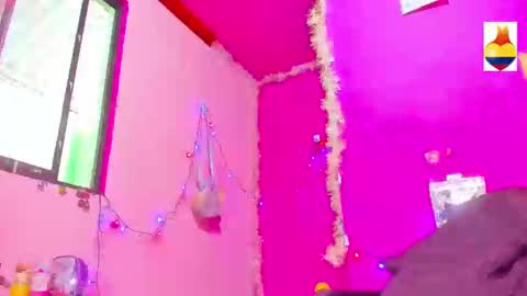 BARBYCHOCOLAT online show from 20, 2, 2025