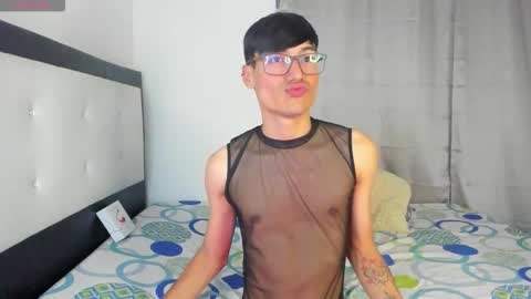 Bunny Hells online show from 27, 11, 2025