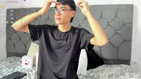 Bunny Hells online show from 3, 2, 2026