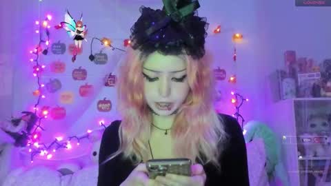 bunnyislewd online show from 29, 10, 2025