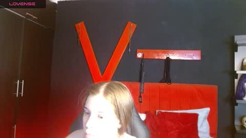 ANASTASIA online show from 12, 2, 2025