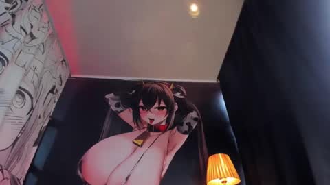 ANASTASIA online show from 10, 3, 2025