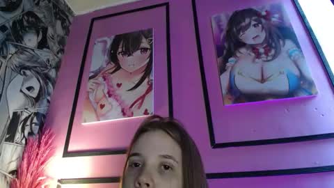 ANASTASIA online show from 10, 9, 2025