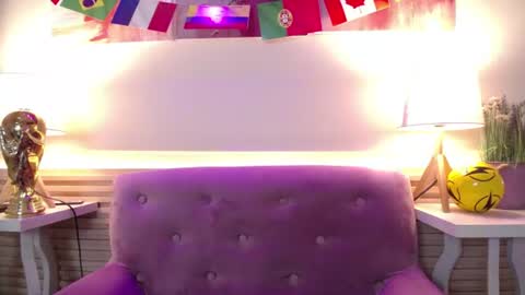 ANASTASIA online show from 22, 6, 2026