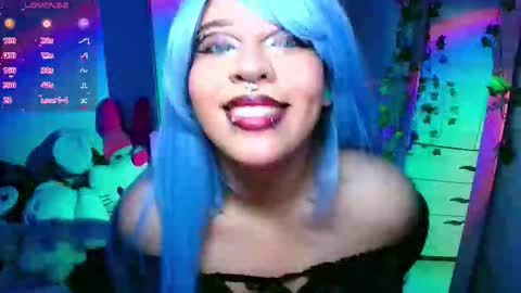 Snapshot of bunnylilith_ chatting on 30, 9, 2025 bunnylilith_ online show from 30, 9, 2025
