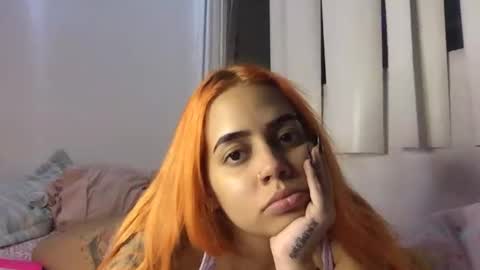 bunnylove_07 online show from 20, 11, 2025