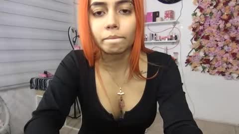 bunnylove_07 online show from 3, 12, 2025