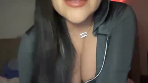 Snapshot of bunnymami chatting on 11, 9, 2025 bunnymami333 online show from 11, 9, 2025