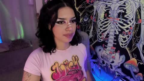   online show from 18, 1, 2025