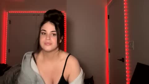 Cassie online show from 18, 12, 2025